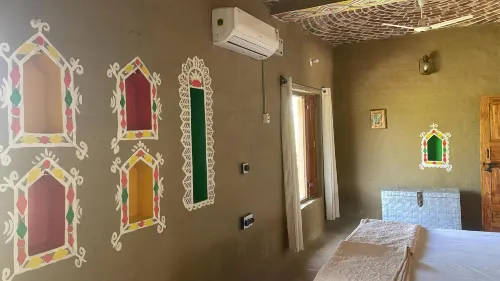 Mud Haven Farm Hotels in Jhajjar