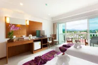 Rawai Princess Hotel - Boutique
