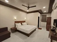 Mount Bliss Resort Hotel a Rahatad