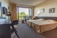 Flamingo Hotel Sunny Beach Hotels near Selena Complex