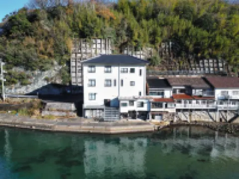 風と 大田市のホテル