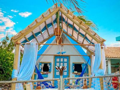 Raio de Sol Residence