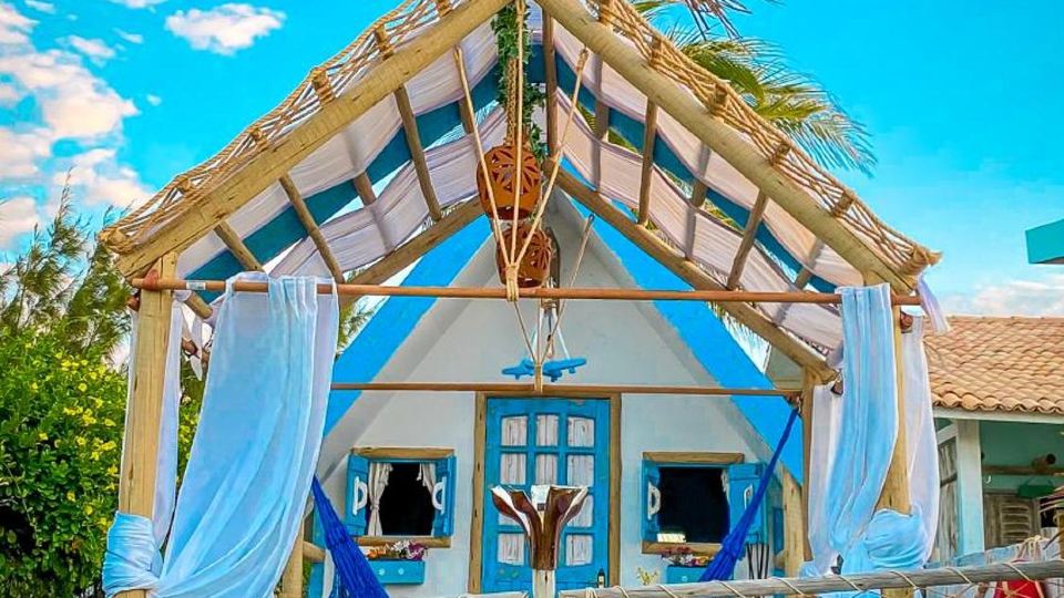 Raio de Sol Residence