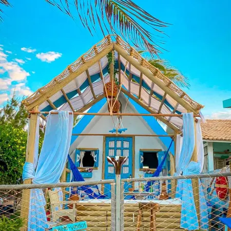 Raio de Sol Residence
