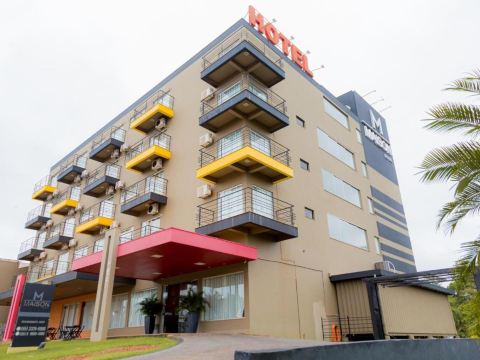 Maison Hotel