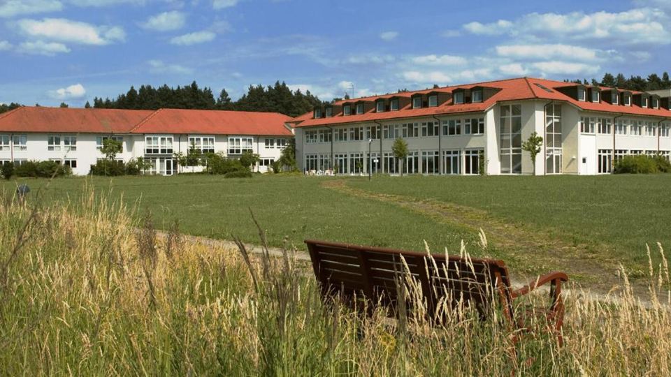 Landsitz-Hotel