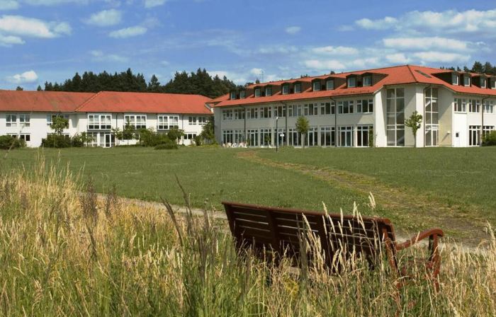 Landsitz-Hotel