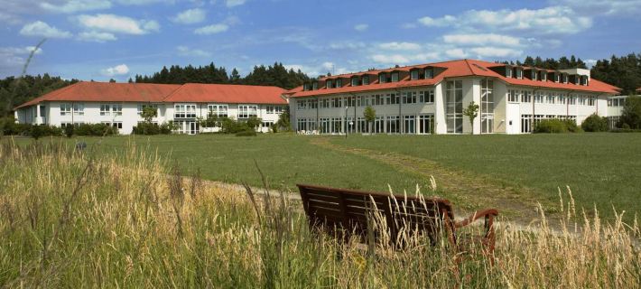 Landsitz-Hotel Hotels in Uckermark