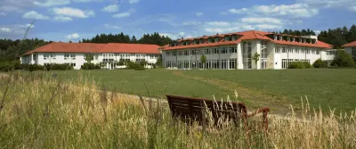 Landsitz-Hotel Templin Hotels in der Nähe von Berliner Tor