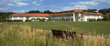 Landsitz-Hotel