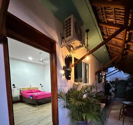 Casa kokoná - Pensionat