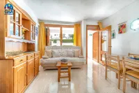 Apartamentos Arcos II Casa Azahar