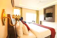 White Pearl Residency Hotel di Periyamudaliyar Chavadi