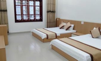 Ánh Trăng Hostel LS - by BAY LUXURY