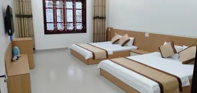 Ánh Trăng Hostel LS - by BAY LUXURY Hotels in 