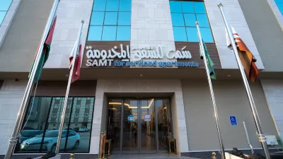 Samt Inn Serviced Apartments Al – Narjis Hotel in zona Aeroporto Internazionale di Riad-Re Khalid