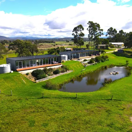 Lawsons Retreat