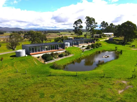 Pelican Point Sanctuary