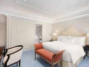 The Plaza Doha, LXR Hotels & Resorts