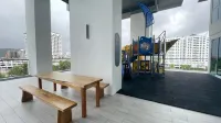 Baysuites Near Sicc