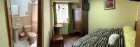 Euro Hostal - Gästehäuser