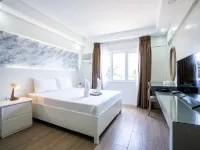 花園畫廊精品酒店 巴坦酒店