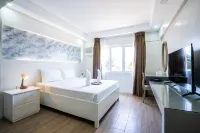 花園畫廊精品飯店