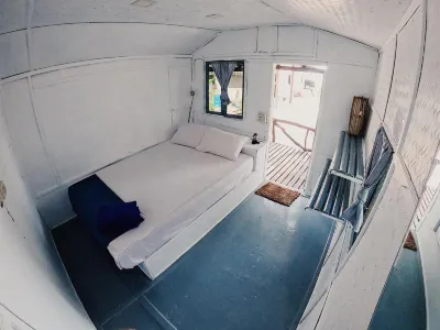 Munchies Resort