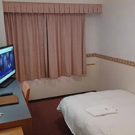 Hotel Alpha-One Tsuruga