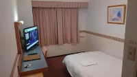 阿爾法一號酒店 敦賀 - Wi-Fi