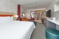 Home2 Suites by Hilton Yakima Airport Hotels in Yakima