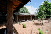 Waterfall Guesthouse Hotels in Sanapur