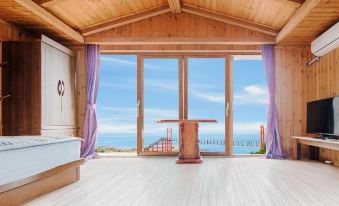 Yokjido Pension Bluesea