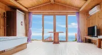 Yokjido Pension Bluesea
