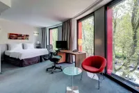Hilton Garden Inn Stuttgart NeckarPark Hotels in Stuttgart