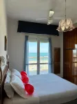 Diplomat Marine - Bãi đậu xe