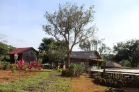 La Villa Hortensia-Mondulkiri Các khách sạn ở Sen Monorom