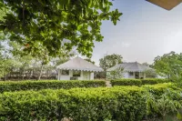 Varawal Jawai Leopard Safari Camp Hotel a Bera