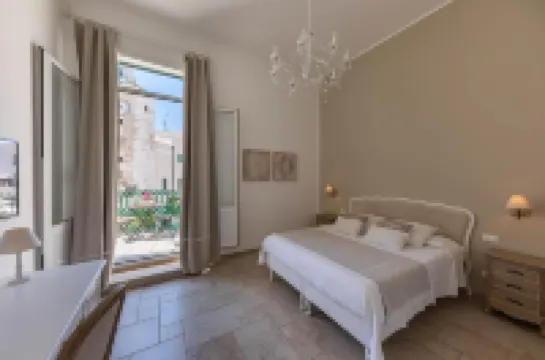 Albergo Diffuso Monopoli