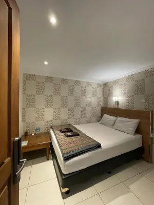 The Cabin Purwokinanti Hotel