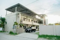 Mailz Haven 7-2Br Apartment Hotels near UNITOP