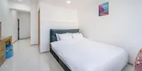 Gapyeong Boreum-Dal Poolvilla - Studio 2