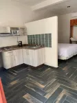 Los Ángeles Hotel Hotels in Jalpan