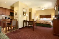 Homewood Suites by Hilton Decatur-Forsyth Hotels in Forsyth