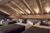 Le Lodge Chasse Montagne Hotels in Les Gets