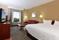 Hampton Inn Selma