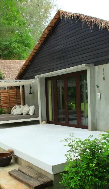 ห้องดีลักซ์สตูดิโอ