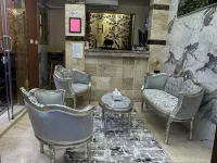 HADLA INN Pyramids View Hotels near الجيزة