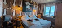 Les 4 Saisons Hotels in Ramonchamp