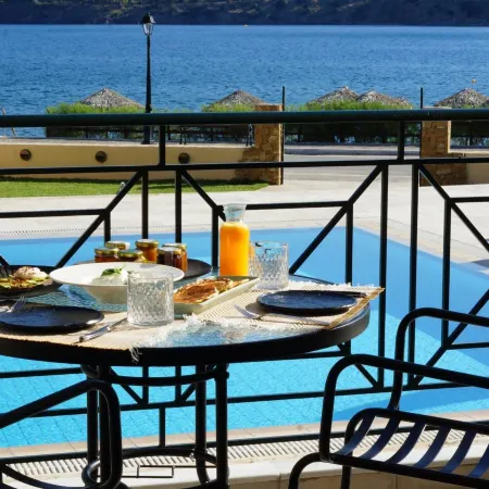 Aegean Villas